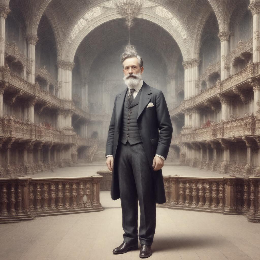 Frank Matcham